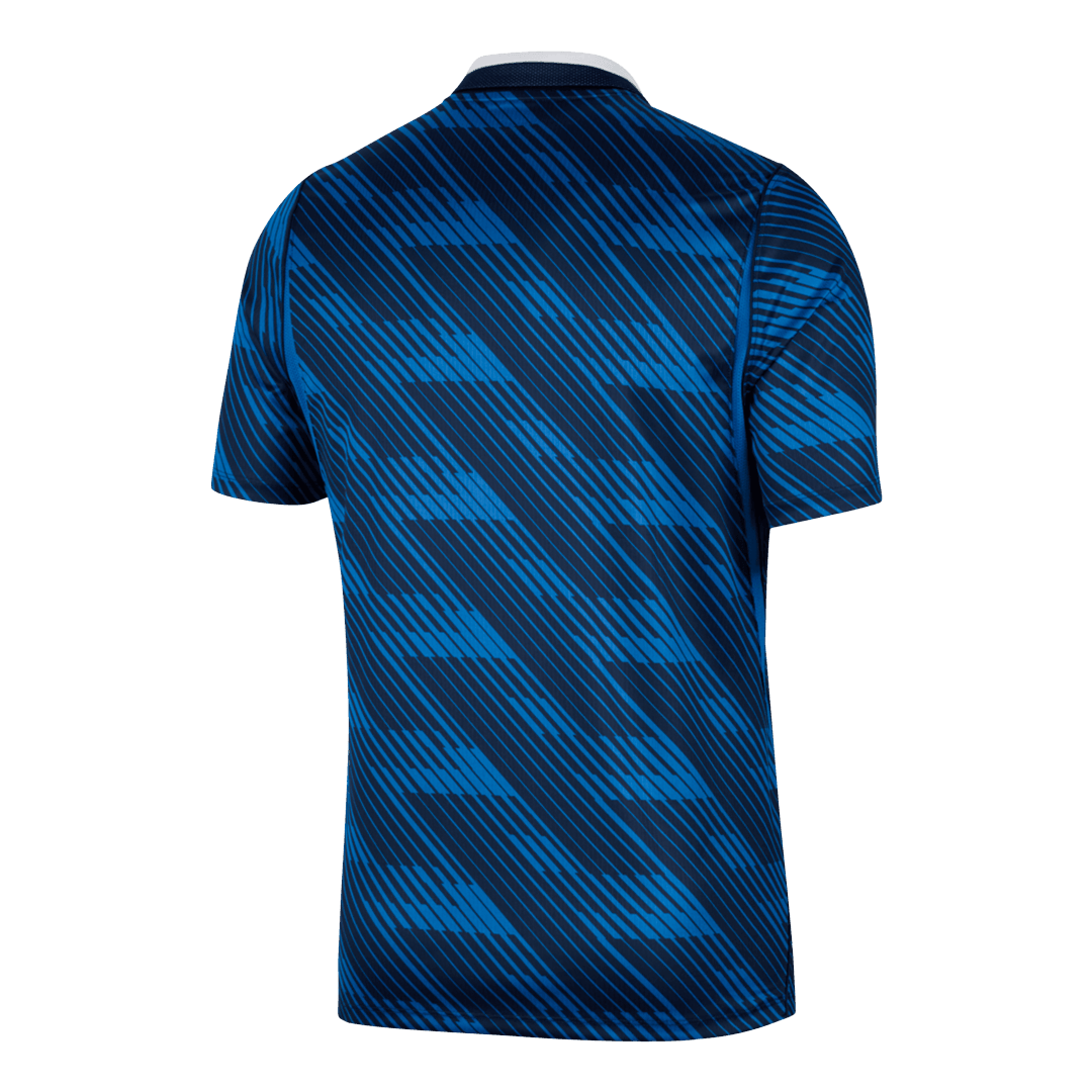 France Home Soccer Jersey 2026