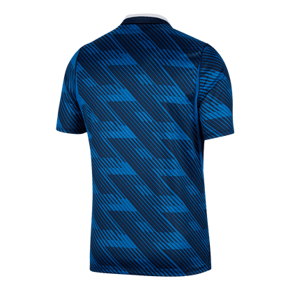 France Home Soccer Jersey 2026