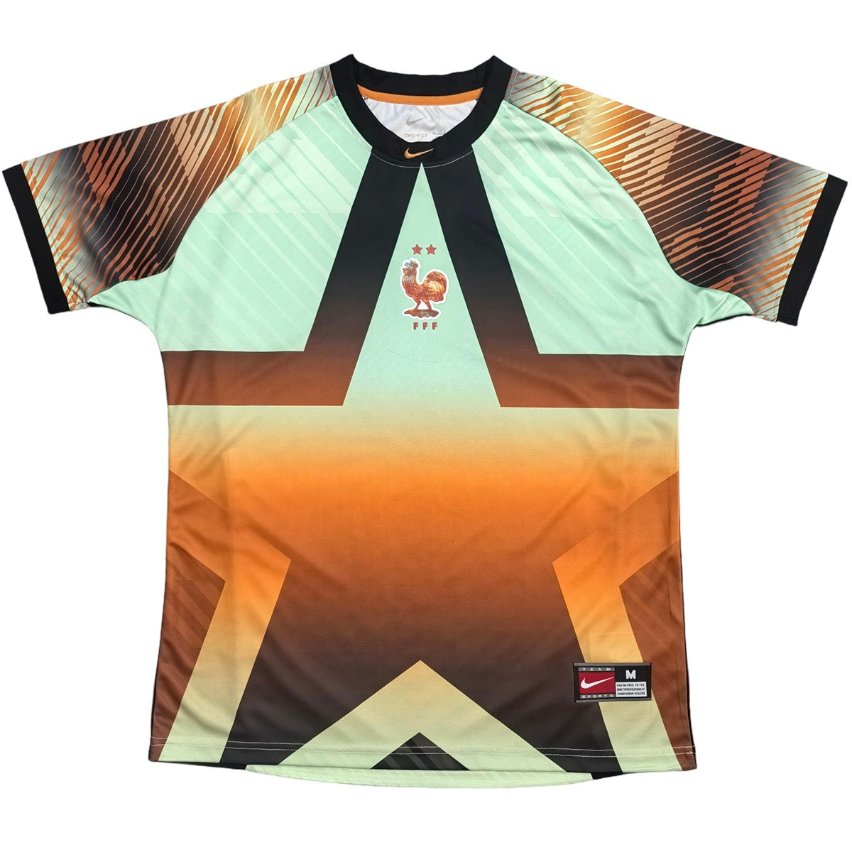 France Hollywood "Lifestyle" Goalkeeper 2026 World Cup Jersey