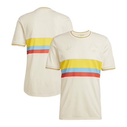 Colombia Soccer Jersey- 100th Anniversary