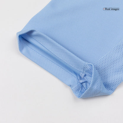 Uruguay Home Soccer Jersey 2026