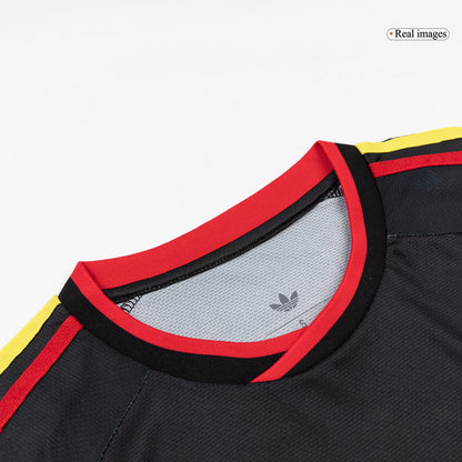 Jamaica Away Soccer Jersey 2026 Player Version