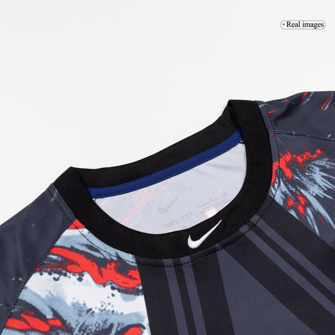 England Soccer Jersey 2026