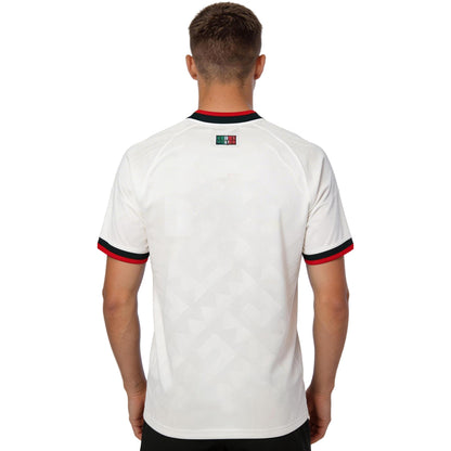 S.GIMENEZ #11 Mexico Away 2026 World Cup Jersey