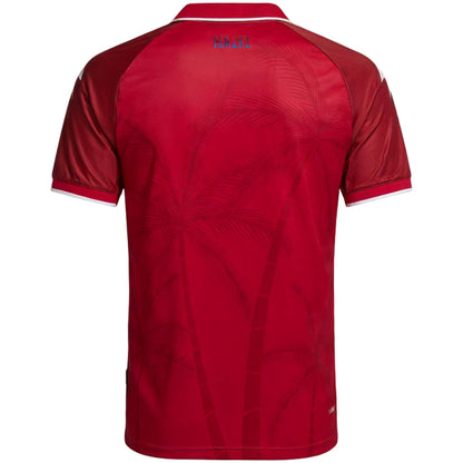 Haiti Third 2026 World Cup Jersey