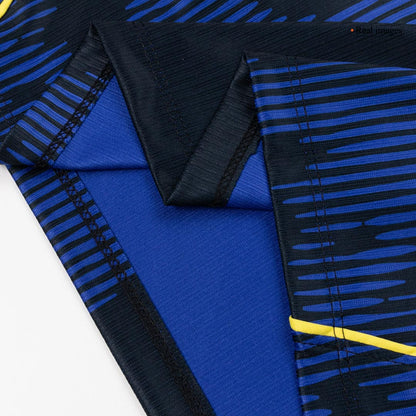 NEYMAR JR. #10 Brazil Away Soccer Jersey 2026