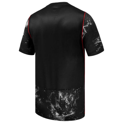 Canada Away 2026 World Cup Jersey