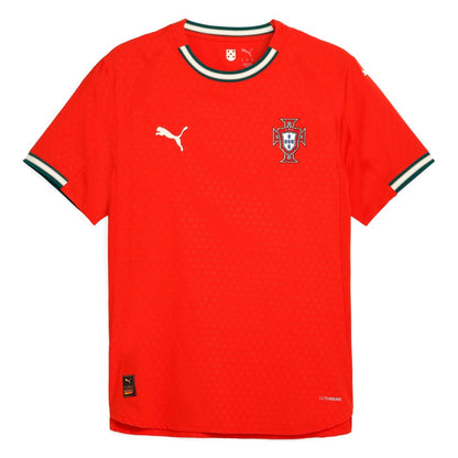 [Authentic] Portugal Home 2025