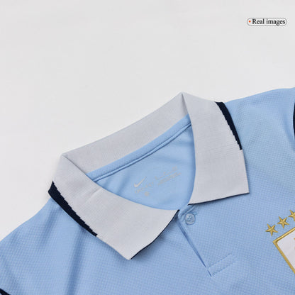 Uruguay Home Soccer Jersey 2026