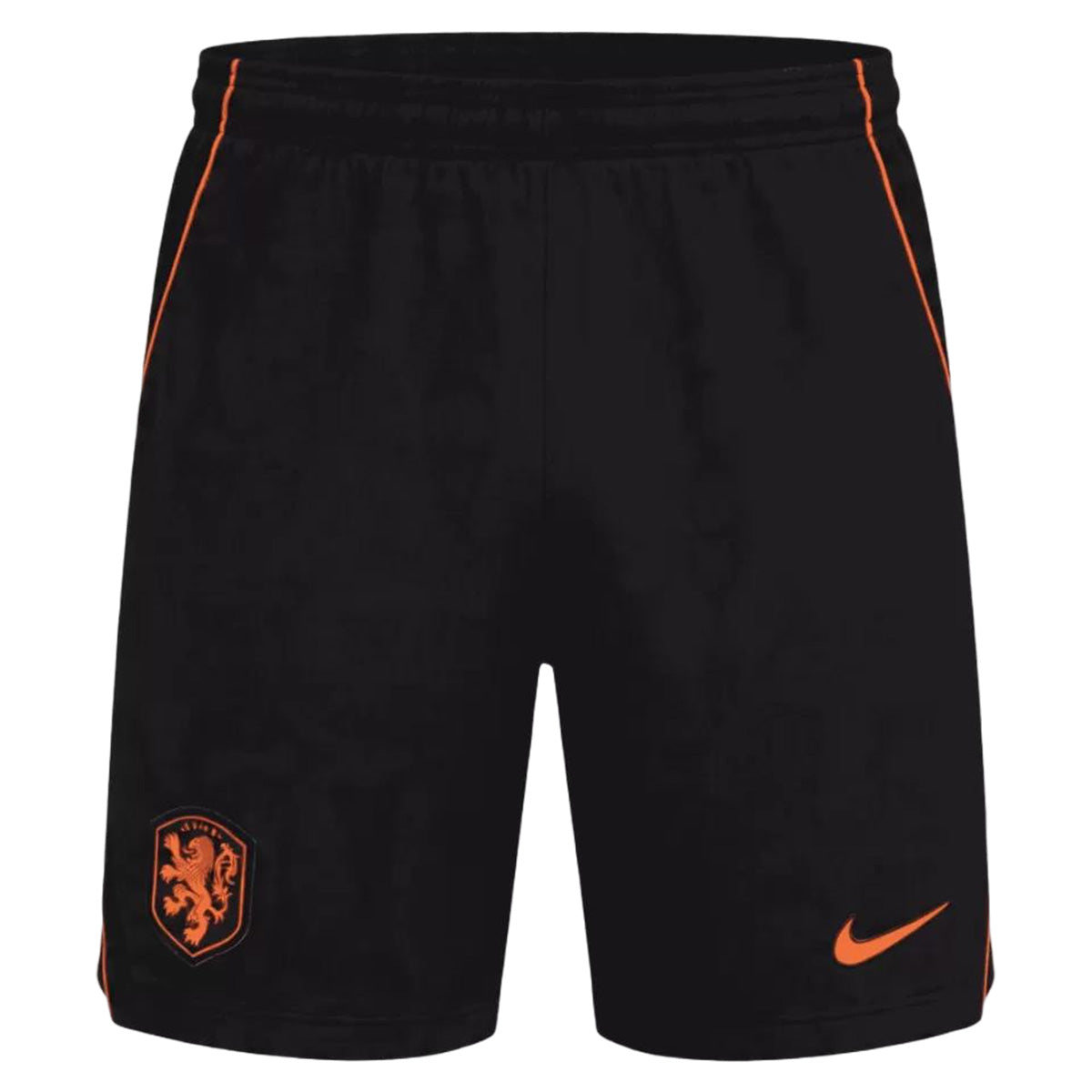 Netherlands Home Soccer Kit 2026 World Cup Jersey