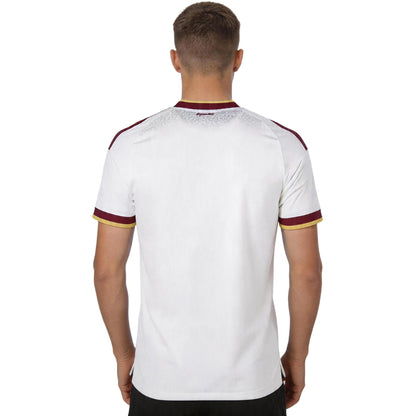 [Authentic] Spain Away 2026 World Cup Jersey