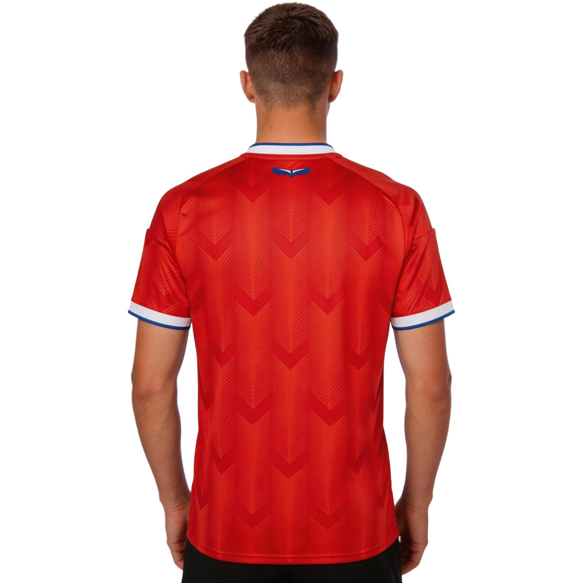 Chile Home 2026 World Cup Jersey