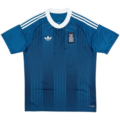 Greece Away 2026 World Cup Jersey