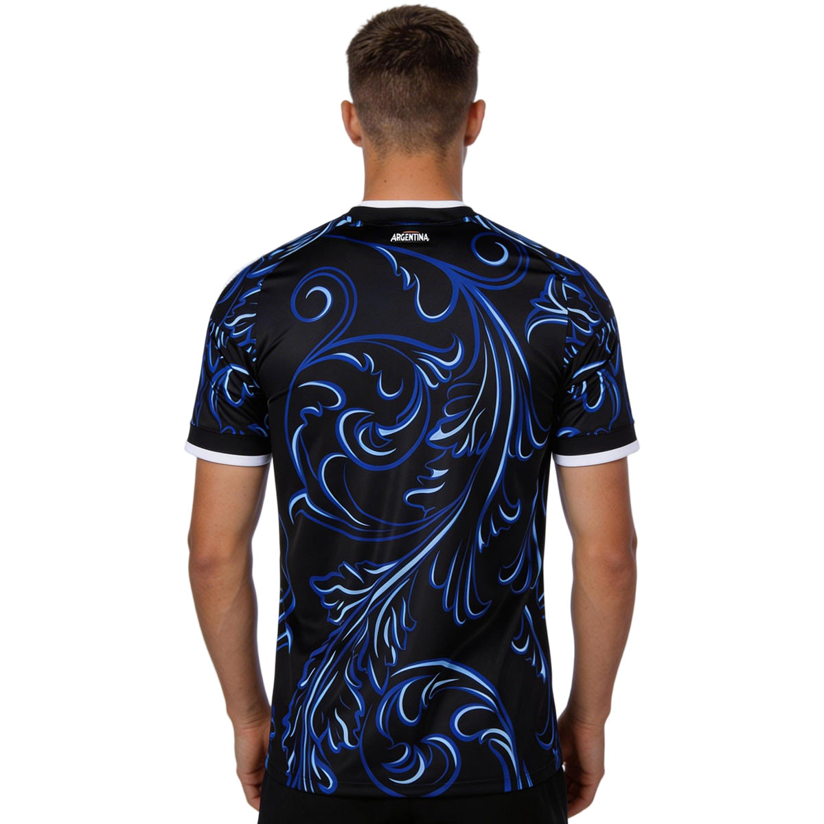 Argentina Away 2026 World Cup Jersey