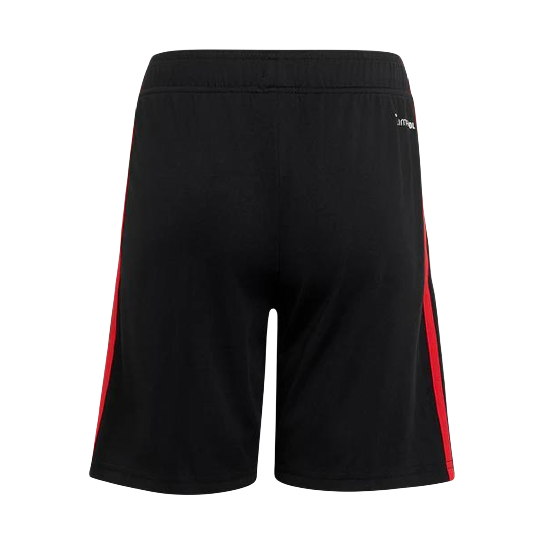 Mexico Third Away Soccer Jersey Kit(Jersey+Shorts) 2026