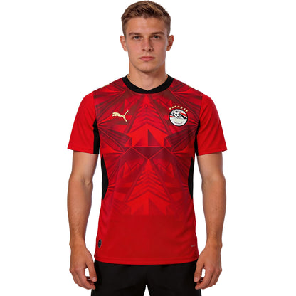 Egypt Home 2026 World Cup Jersey