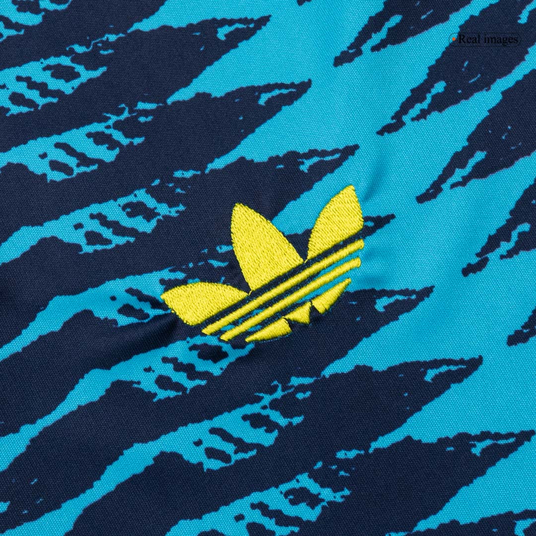 Colombia Away Soccer Jersey 2026