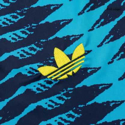 Colombia Away Soccer Jersey 2026