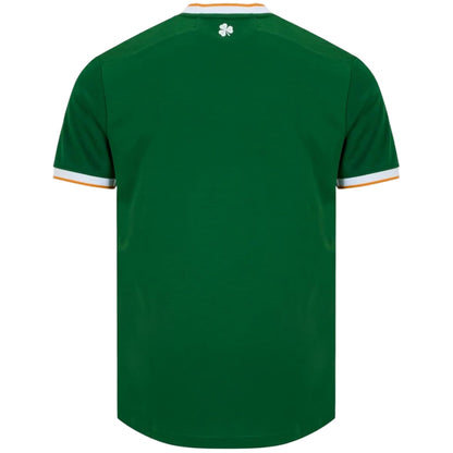 Ireland Home 2026 World Cup Jersey