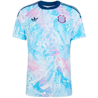 Costa Rica Away 2026 World Cup Jersey