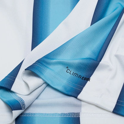 Argentina Home Long Sleeve 2026 World Cup Jersey