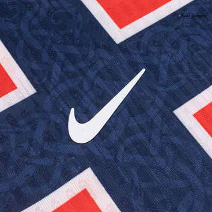 Norway Home Soccer Jersey 2026 Player Version