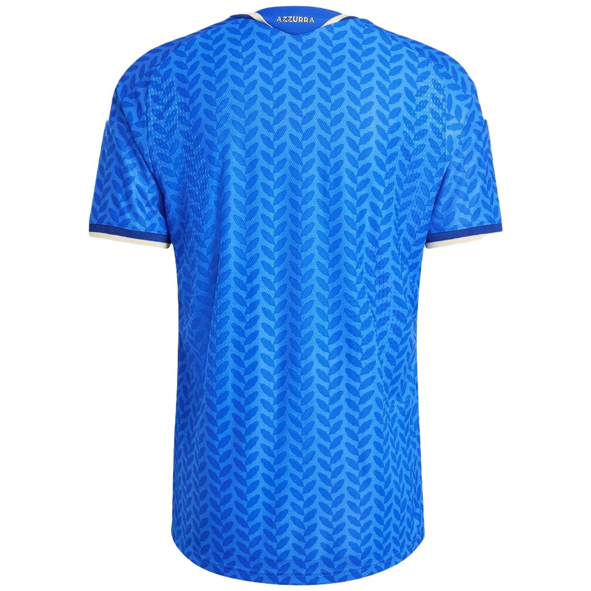[Authentic] Italy Home 2026 World Cup Jersey