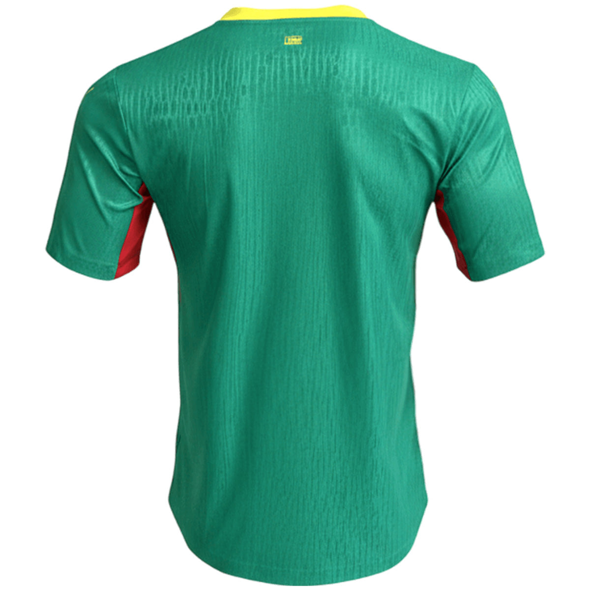 [Authentic] Senegal Away 2026 World Cup Jersey