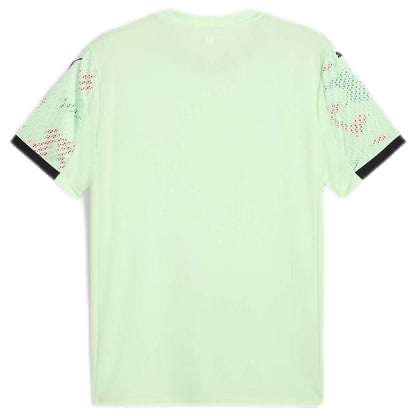 Portugal Away Women's 2025 Euro Cup Jersey