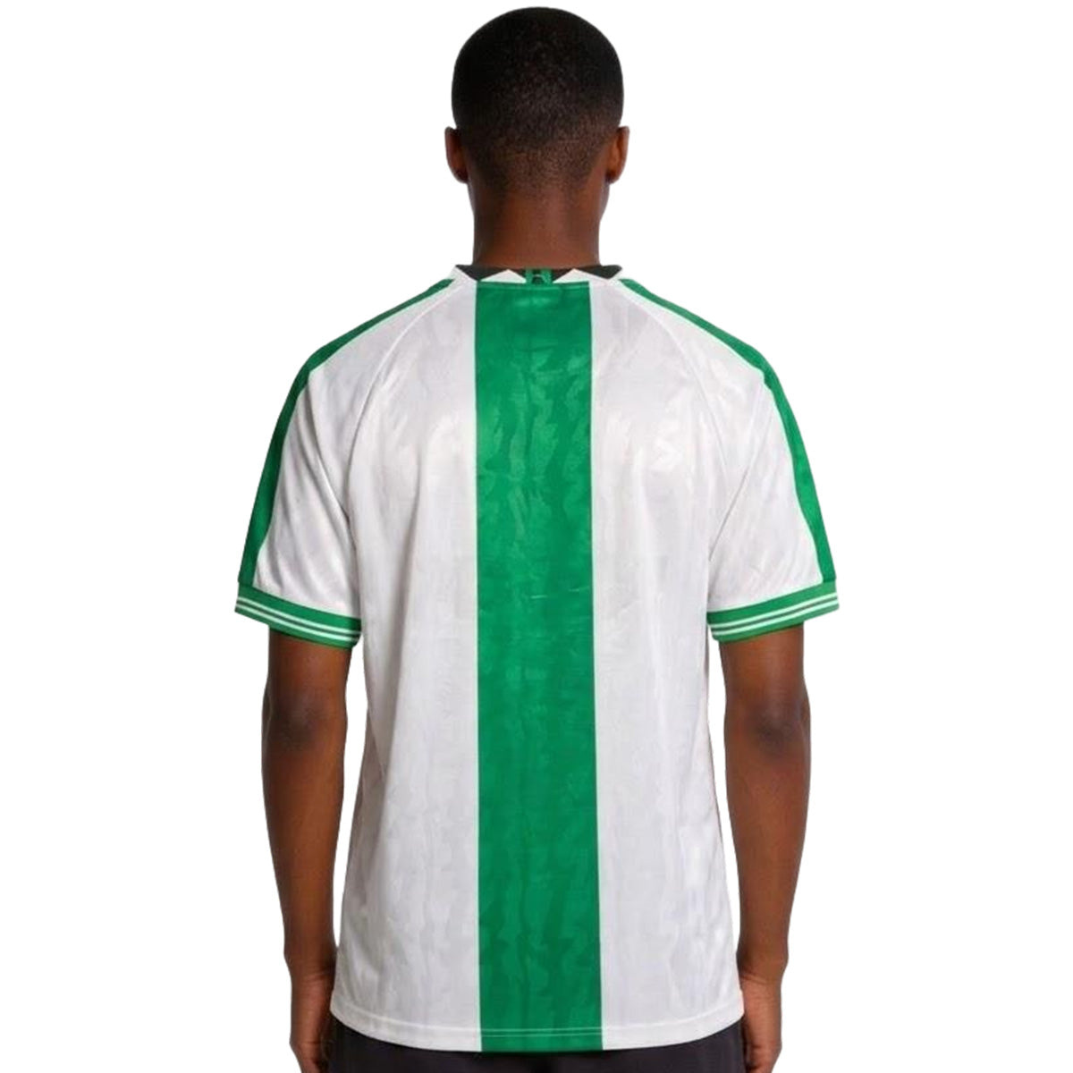 Retro Nigeria Away Jersey 1996