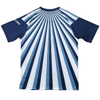 Argentina Pre-Match 2026 World Cup Jersey