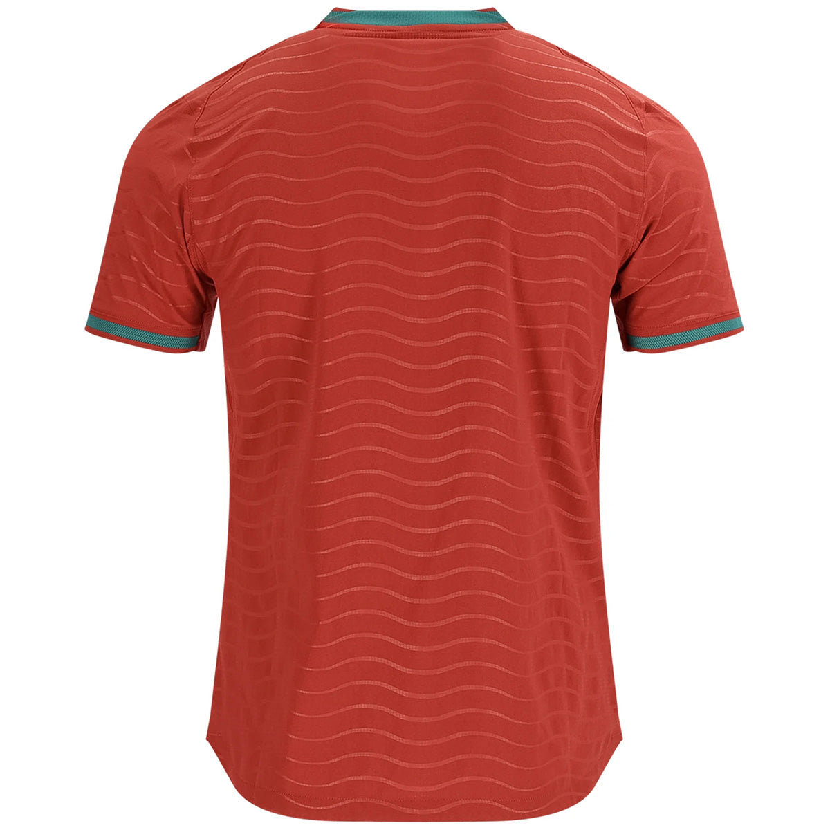 [Authentic] Portugal Home 2026 World Cup Jersey