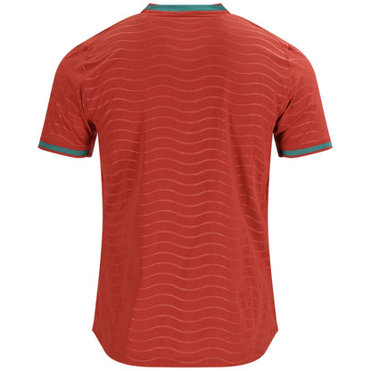 [Authentic] Portugal Home 2026 World Cup Jersey