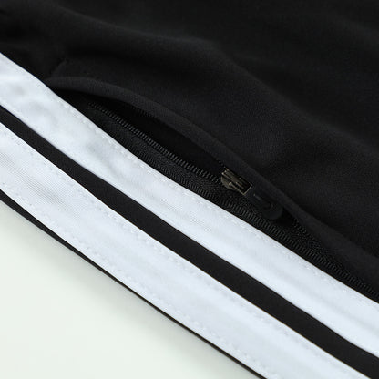 Germany Zipper Sweatshirt Kit(Top+Pants) 2026