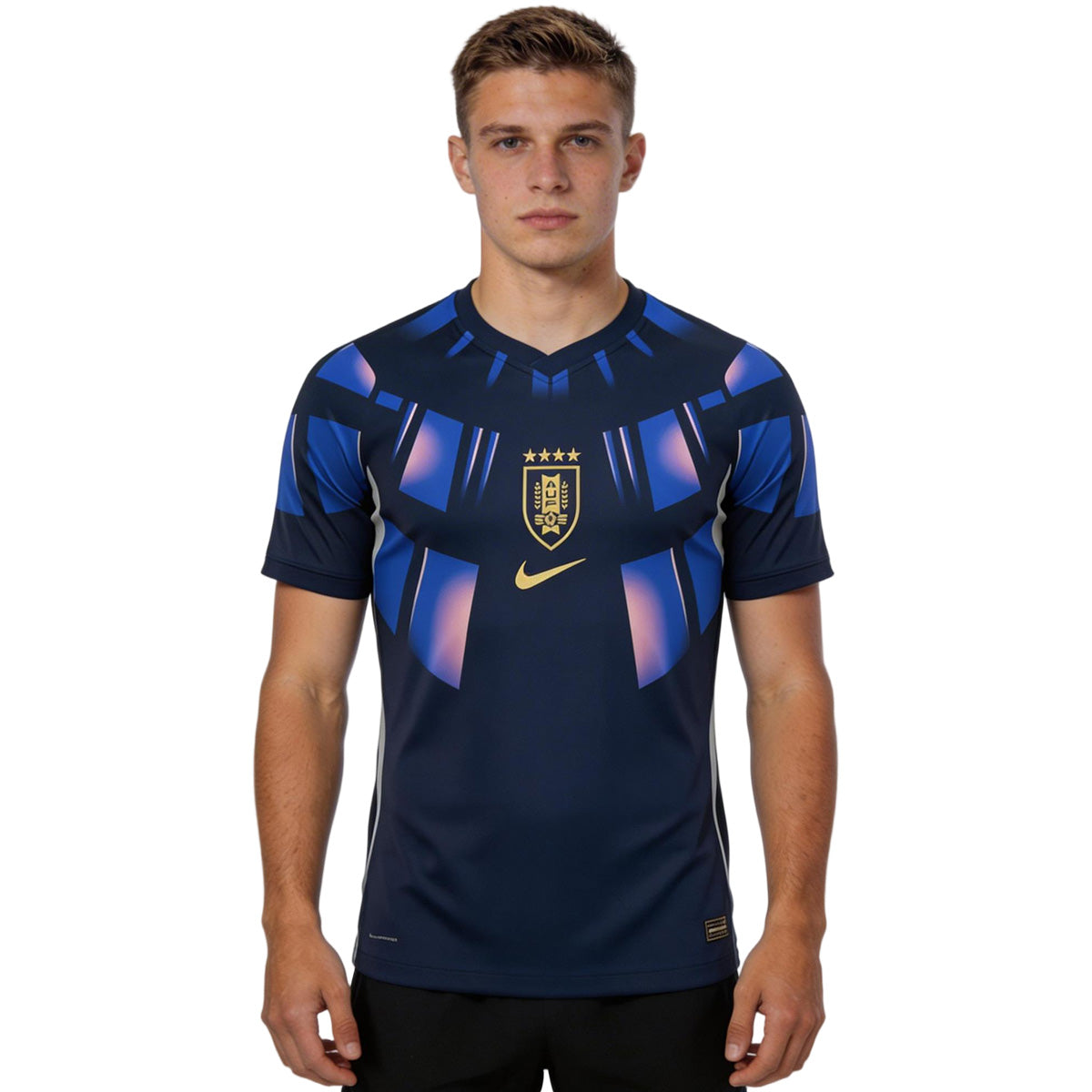 Uruguay Away 2026 World Cup Jersey