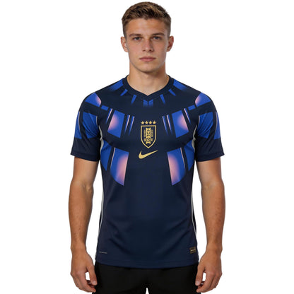 Uruguay Away 2026 World Cup Jersey