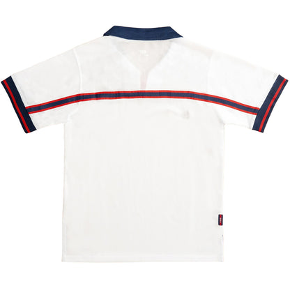 Retro USA Home Jersey World Cup 1998