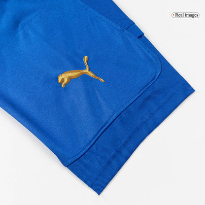 Retro 2004 Italy Home Soccer Jersey