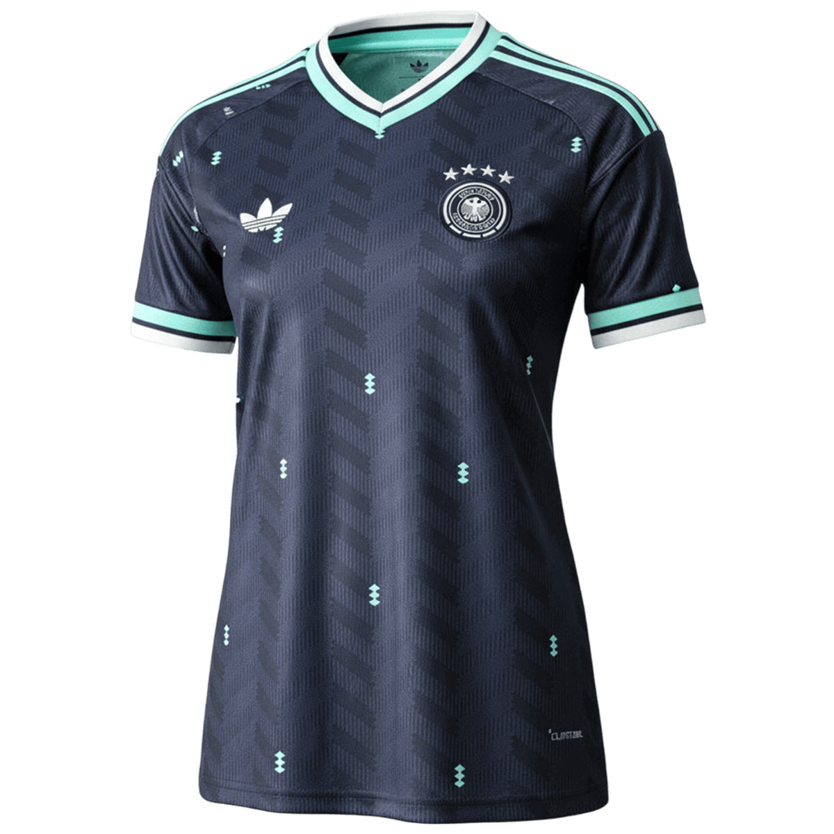 Women's Germany Away 2026 World Cup Jersey