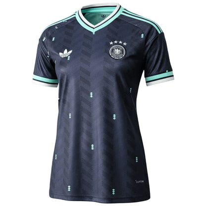 Women's Germany Away 2026 World Cup Jersey