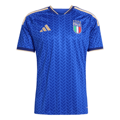 Italy Home Full Soccer Kit 2026 World Cup Jersey