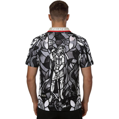 England x Palace Pre-Match 2026 World Cup Jersey