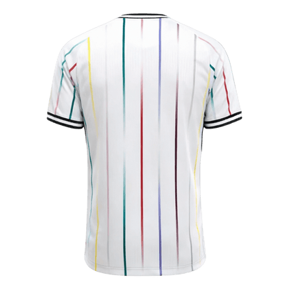 Japan Away Soccer Jersey 2026