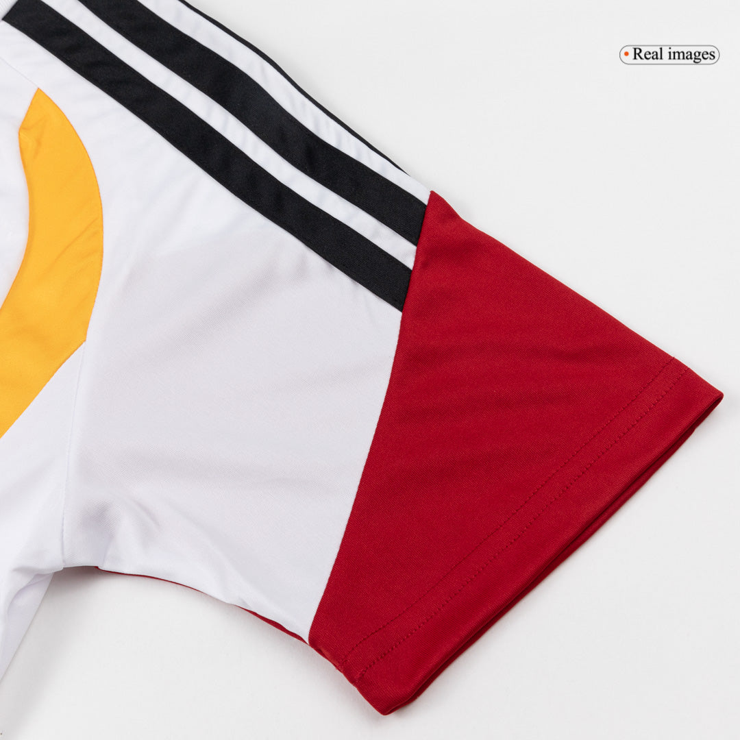 Germany Pre-Match Soccer Jersey 2026