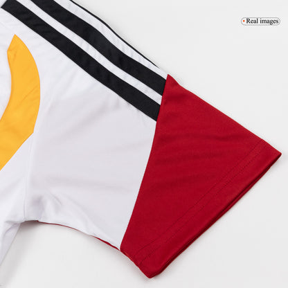 Germany Pre-Match Soccer Jersey 2026