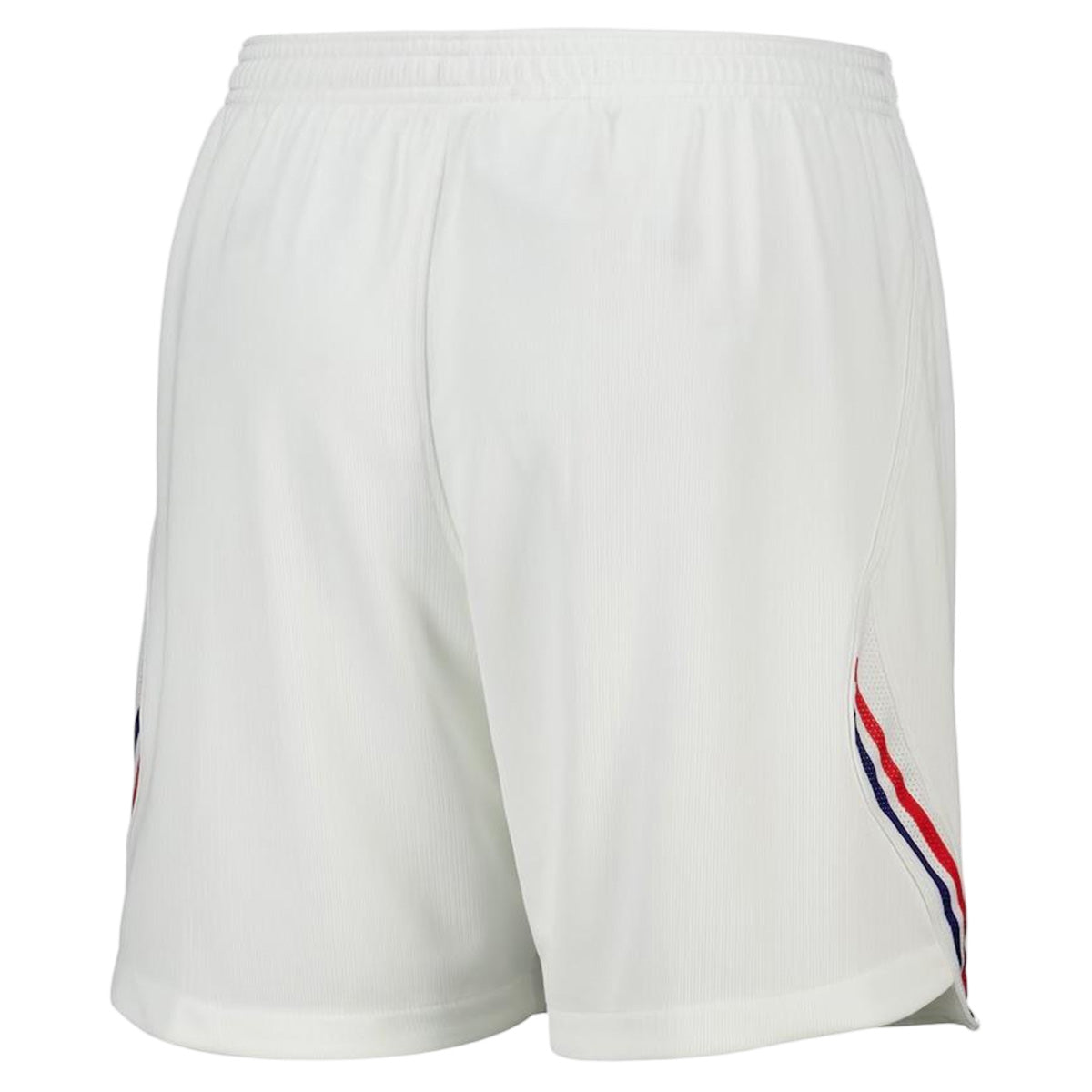 France Home Shorts 2026 World Cup Jersey