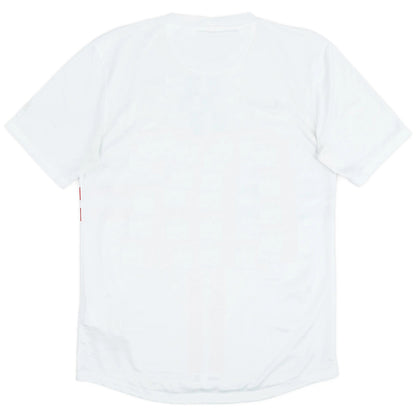 Deco #20 Retro Portugal Away Jersey 2012