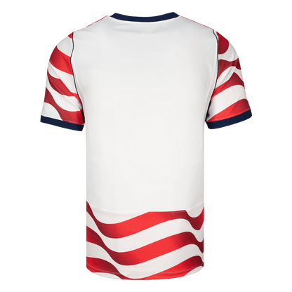 USA Home Soccer Jersey 2026