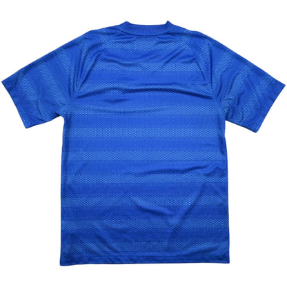 Retro Brazil Away Jersey World Cup 2014