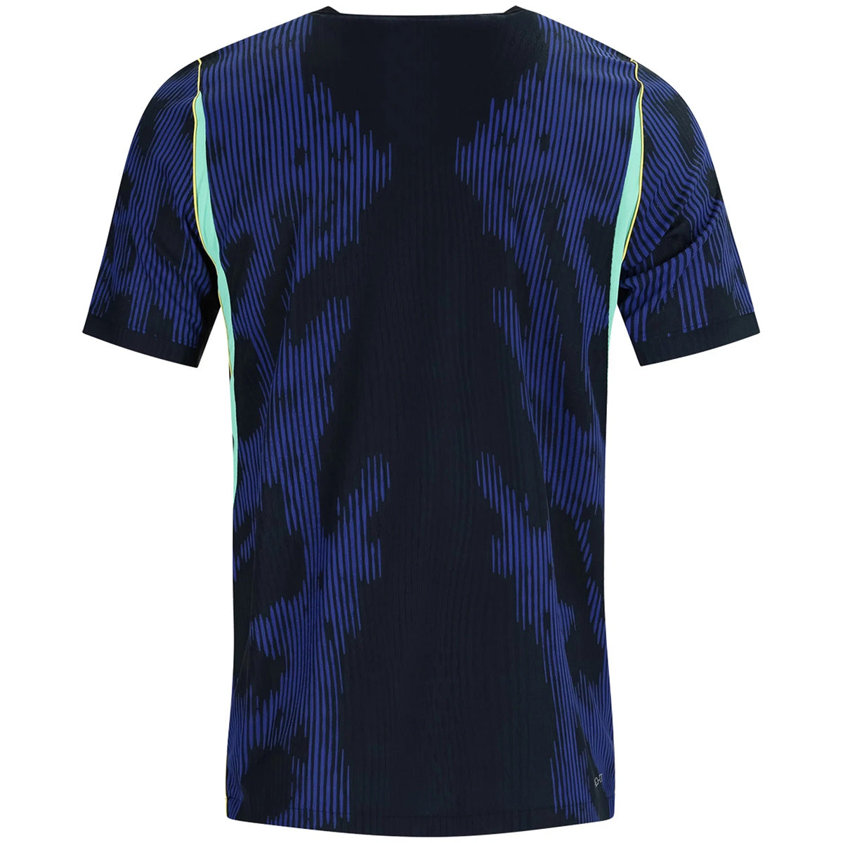 [Authentic] Raphinha #11 Brazil Away 2026 World Cup Jersey